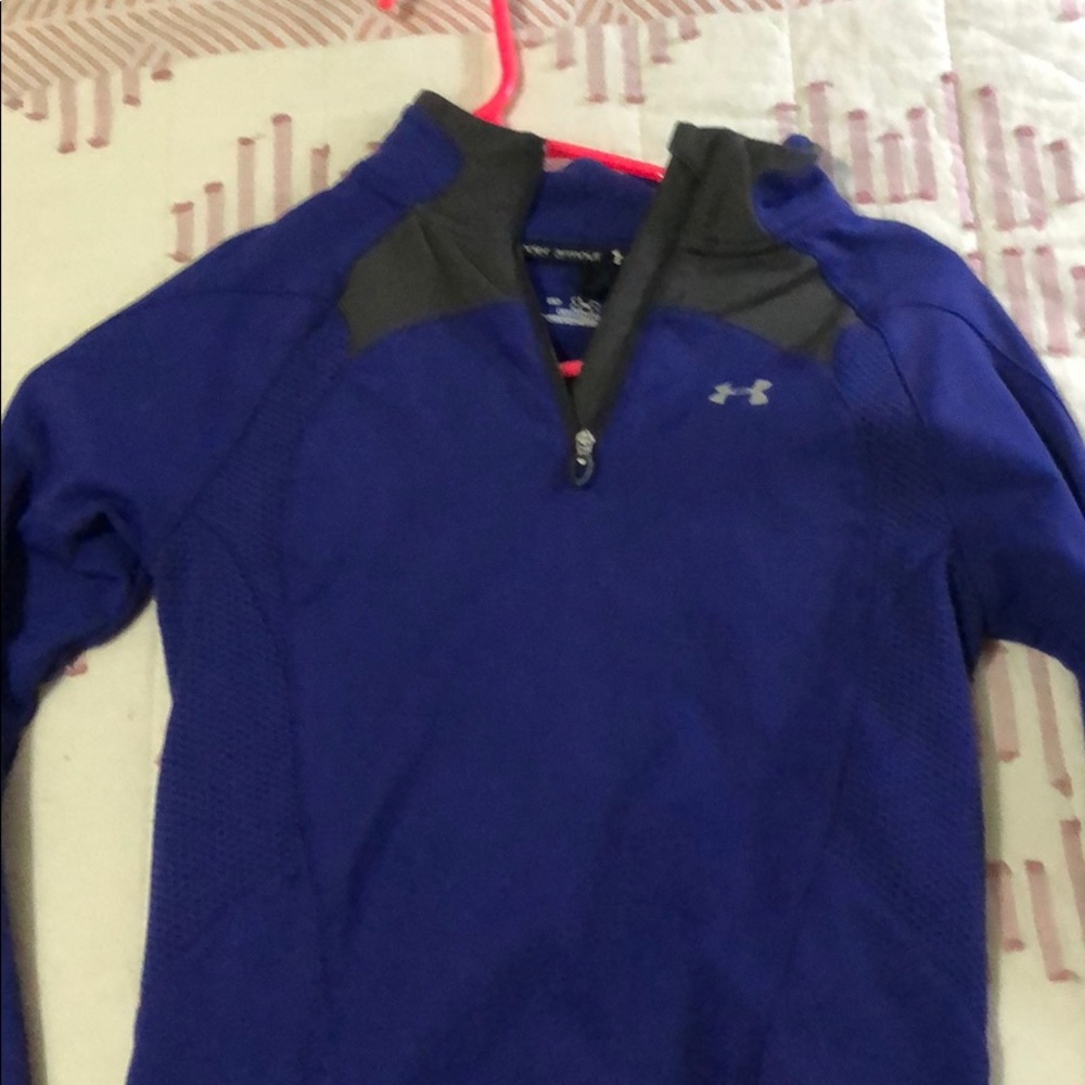 Under armor
